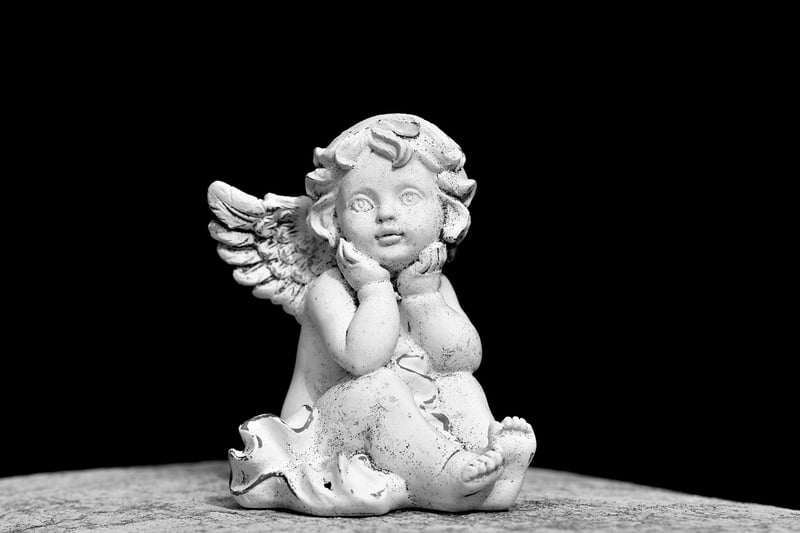 Whimsical Statue